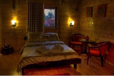 זוהר של זיכרונות - סוויטת טוהר