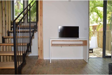 מלון בוטיק ספא וילג' - הסוויטות