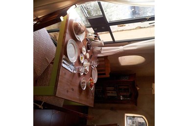 סמדר מלון בוטיק - הסוויטות