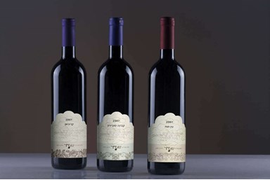 סמדר מלון בוטיק - יקב סמדר 