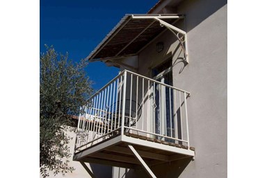 סמדר מלון בוטיק - הסוויטות