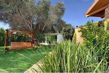 אחוזת טרה קוטה