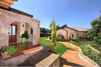 אחוזת טרה קוטה