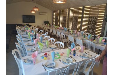 אחוזת טרה קוטה