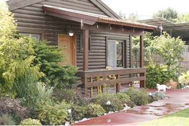 צימר בהר- גבעת יערים 