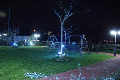 צימר בהר- גבעת יערים 