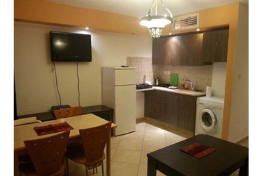 אבשלום דירות נופש - סוויטת דליה