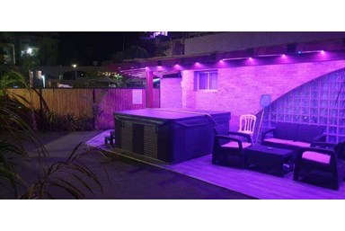 אבשלום דירות נופש - סוויטת ליאל