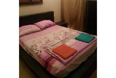 אבשלום דירות נופש - סוויטת דליה