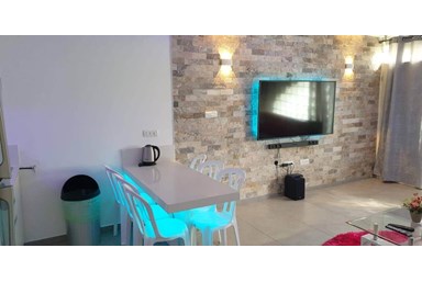 אבשלום דירות נופש - סוויטת ליאל