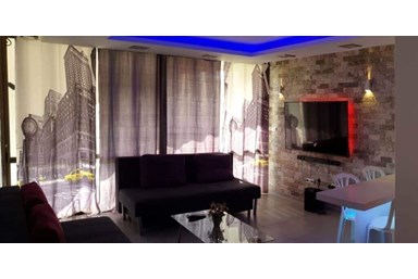 אבשלום דירות נופש - סוויטת אורי