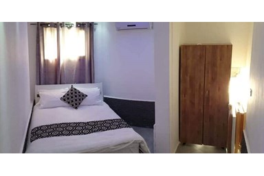 אבשלום דירות נופש - סוויטת ליאל