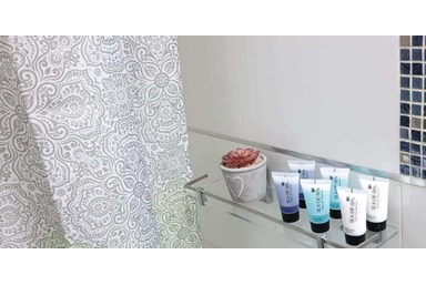 אבשלום דירות נופש - סוויטת אורי