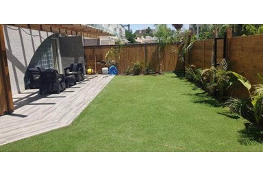 אבשלום דירות נופש - סוויטת ליאל