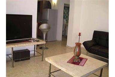 אבשלום דירות נופש - סוויטת אורן