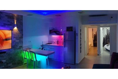 אבשלום דירות נופש - סוויטת אורי