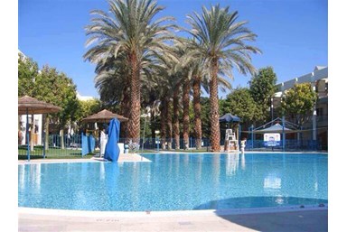 אבשלום דירות נופש - סוויטת אורן