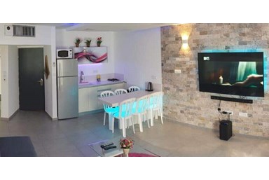 אבשלום דירות נופש - סוויטת ליאל