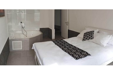 אבשלום דירות נופש - סוויטת ליאל