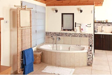 סוויטה בגב ההר - אטרקציות באזור