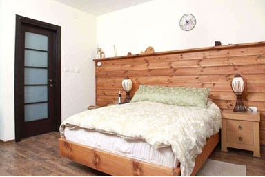 סוויטה בגב ההר