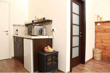 סוויטה בגב ההר