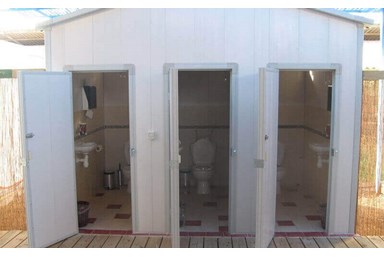 החווה של אדם  - אווירה 