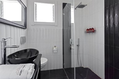 אחוזת הספא - חדר קומפורט