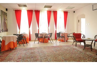 אורחן אורים - מה בקיבוץ 