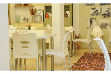 אורחן אורים - מה בקיבוץ 