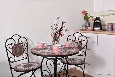 צימרגיה - הסוויטה