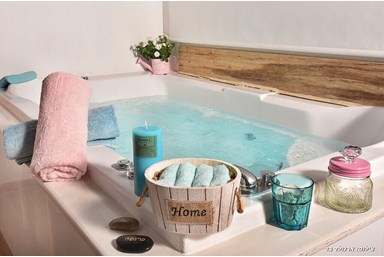 צימרגיה - הסוויטה