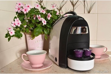 צימרגיה - בקתת העץ