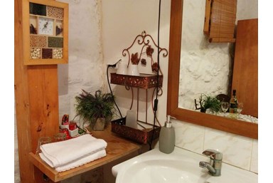 למזכרת - החדרים הזוגיים