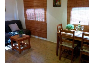 למזכרת - החדר המשפחתי