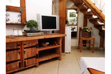 למזכרת - הסוויטה