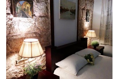 למזכרת - חדרי הספא