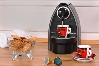 זיו בקתות לבנות - הבקתות 