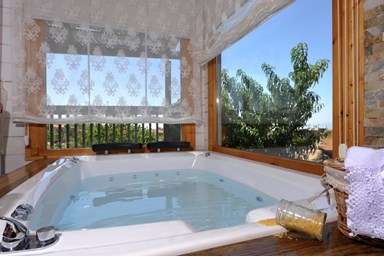 זיו בקתות לבנות - הבקתות 