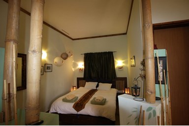 צימבר - הצימר האסיאתי