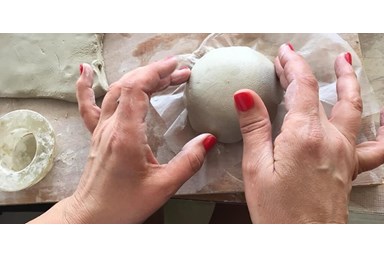 צימבר - יוצאות למדבר