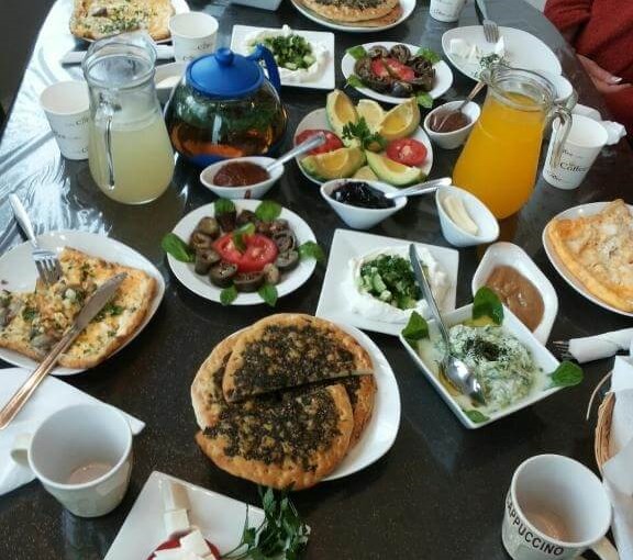 סנאבל אירוח דרוזי 71784809.jpg