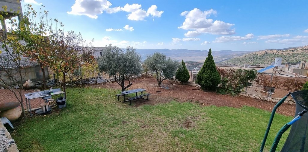 סנאבל אירוח דרוזי מתחם חוץ (5).jpg