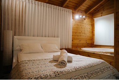 פנינת החלומות  - צימר יהלום 4