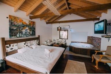 פנינת החלומות  - כוכב 6