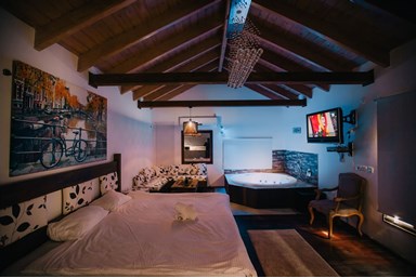 פנינת החלומות  - כוכב 6