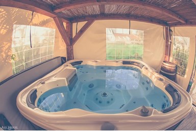 פנינת החלומות  - סוויטה 3