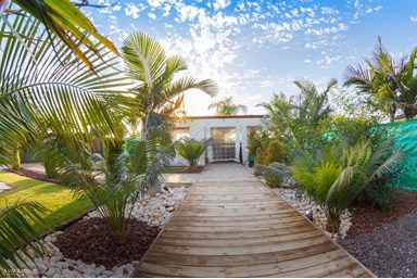 פנינת החלומות  - סוויטה 3