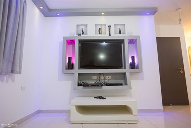 פנינת החלומות  - סוויטה 3