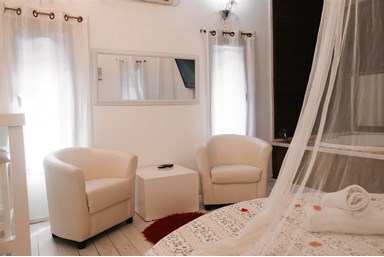 פנינת החלומות  - צימר פנינה 1